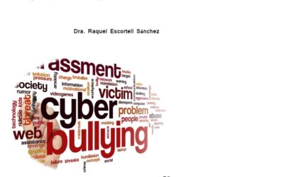 Libro «Cyberbullying: contextualización y factores explicativos»